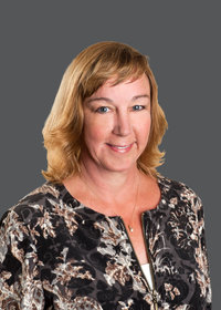 Tracy Jensen
