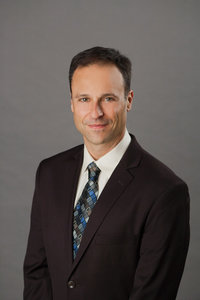 Joe DeVries