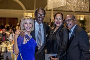 EVENTS - Gala Attendees at Alameda Health System Foundation's Annual Gala