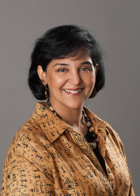 Kinkini Banerjee